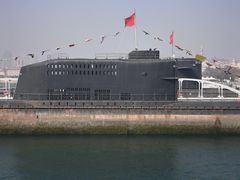 -中国人民解放军海军博物馆