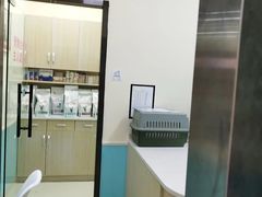 -天宠宠物医院24小时·急重症诊疗中心·全科·腔镜特色(和平分院)