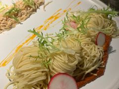 -绿茶餐厅(天津天河城店)