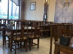 大堂-西域美食兰州老马拉面(顺沙路辅路店)
