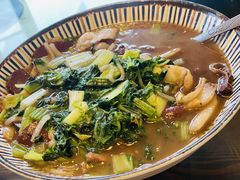 -老村长农家院