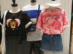 -:CHOCOOLATE(M+购物中心店)