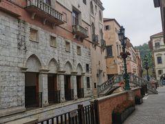 -华谊兄弟（长沙）电影小镇