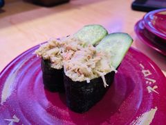 -寿司郎(北京路粤潮楼店)