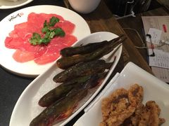 -纸盐河码头火锅(十八梯店)