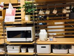 -MUJI无印良品(万达仓山店)