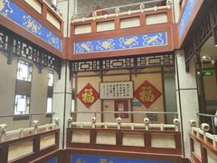 -晋阳饭庄(虎坊桥店)