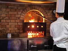 -四季民福烤鸭店(王府井东安门店)