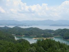 千岛湖-杭州千岛湖开元度假村