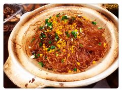 海皇干捞粉丝煲-毛家饭店(碧桂园店)