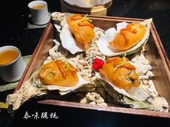 -小运河·公馆(国贸店)