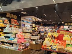 -酷乐潮玩(凯德MALL西直门店)