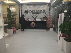 -DEM缔怡美科技美容