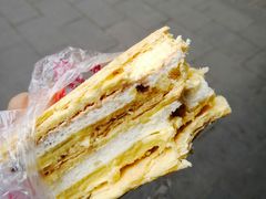 -宫廷糕点铺