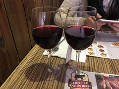 -榖屋house of flour(张江首店)