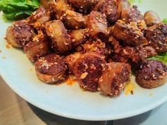 -清真·益鑫羊肉手抓馆(花园北街店)