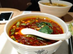 -白起肉夹馍