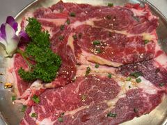 -韩宫宴和牛烤肉(上海金山万达店)