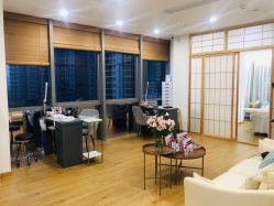 点击看大图 -盼兮·日式美睫沙龙