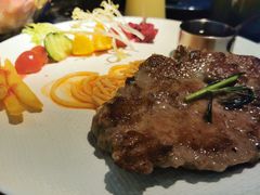-水天堂西餐厅(余姚众安广场店)