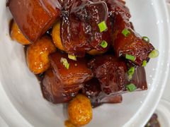 红烧肉-桦立酒家(宜山路店)