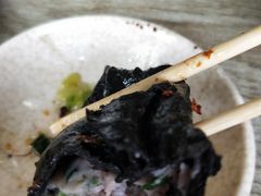 -一品鲜鱼锅贴(人民一路店)