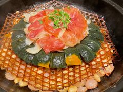 -南京THE TAI太和紫金大酒店