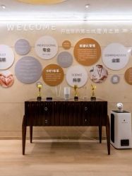-耐味林月子会所(黄兴公园店)