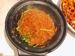 -蛙蛙叫·干锅年代(钻石广场店)