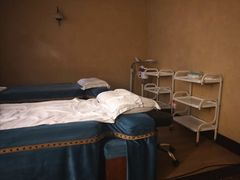 -千枝花·按摩·美容·经络SPA(建旺大厦店)