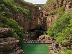 -云台山风景名胜区