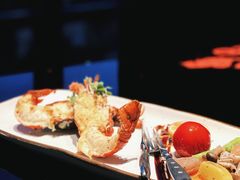 -上海苏宁宝丽嘉酒店·Cafe Bellagio西餐厅