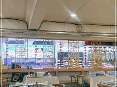 大堂-小螺号海鲜·地道鲁菜(省体总店)