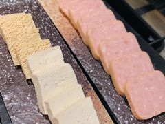 箱香豆腐组合-王家渡火锅(金宝汇店)