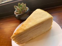 -Peet's Coffee皮爷咖啡(大学路店)