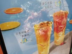 -CoCo都可(南京珠江路店)