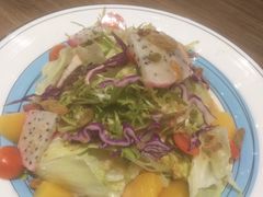 养生大拌菜-锡和无锡菜(景丽苑店)