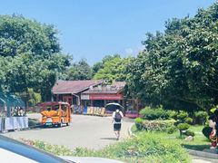 -美人鱼悬崖海景餐厅(鹿嘴山庄店)