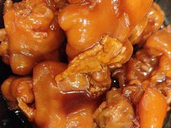 -御彩酒家(东风东路店)