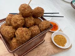 -红菜坊·烤鸭·川鲁宴(石园店)