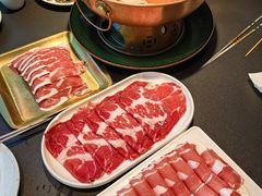 -额尔敦·品质自助(摩尔城店)