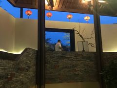 -几荷·恰似故人来(秀水广场店)