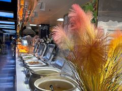 -星海汇海鲜烤肉火锅自助(二七广场百年德化店)