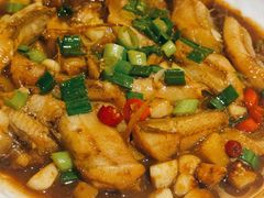 -小厨师·二十年沈家门小海鲜(百井坊巷店)