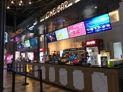 -星轶STARX影城(瑞安吾悦广场旗舰店)