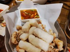-冰川朝鲜族料理·东北菜(观前店)
