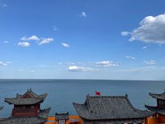 -锦州笔架山风景区