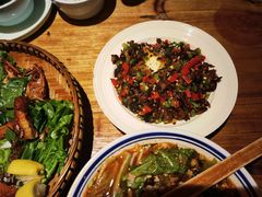 -缘生态云南菜·野生菌庭院餐厅(华侨城店)