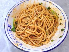 -老白家面馆(测绘东路总店)