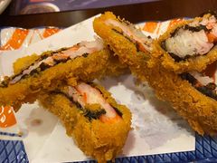-仙隐小鹿料理食堂(沙市人信汇店)